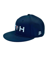 Utah Warriors Fan Hat - Utah Warriors Rugby